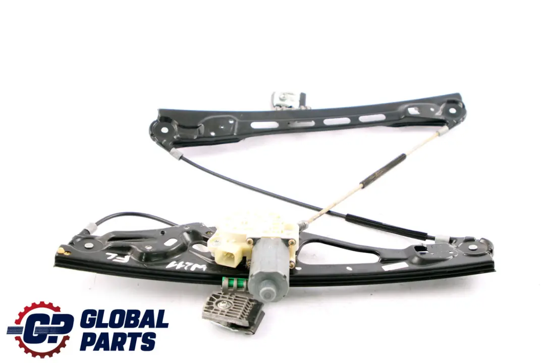 Front Left Door N/S Window Electric Lifter Motor to Mercedes W211 S211 with Part number A2117200346 Mercedes W211 S211 Front Left Door N/S Window Electric Lifter Motor - SKU A2117200346 - Part number A2117200346