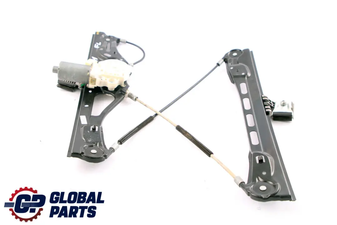 Mercedes W211 S211 Motore Alzacristalli Elettrici Porta Anteriore Sinistra - SKU A2117200346 - Numero di parte A2117200346