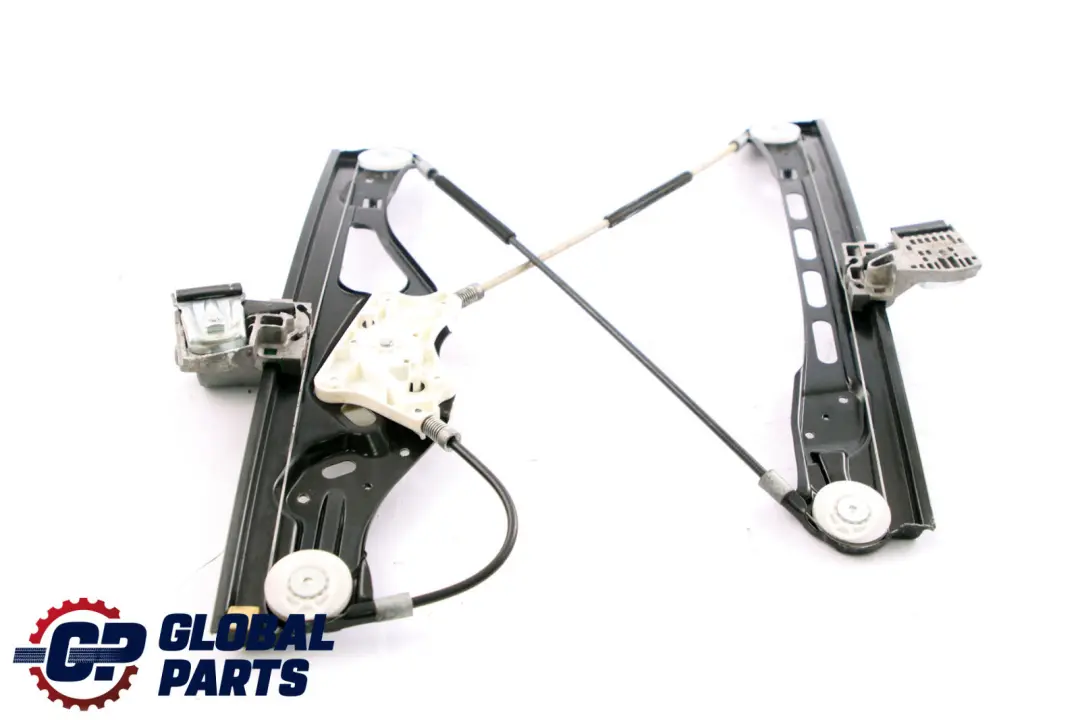 Mercedes W211 S211 Front Left Door N/S Window Electric Lifter Motor - SKU A2117200346 - Part number A2117200346