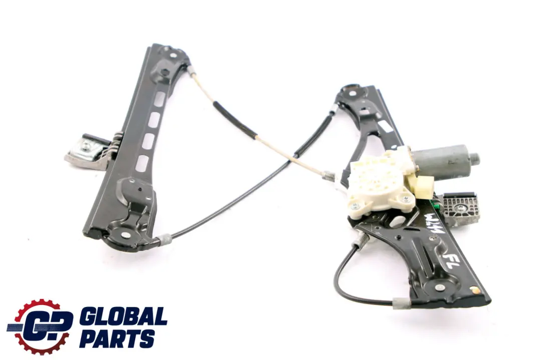 Front Left Door N/S Window Electric Lifter Motor to Mercedes W211 S211 with Part number A2117200346 Mercedes W211 S211 Front Left Door N/S Window Electric Lifter Motor - SKU A2117200346 - Part number A2117200346