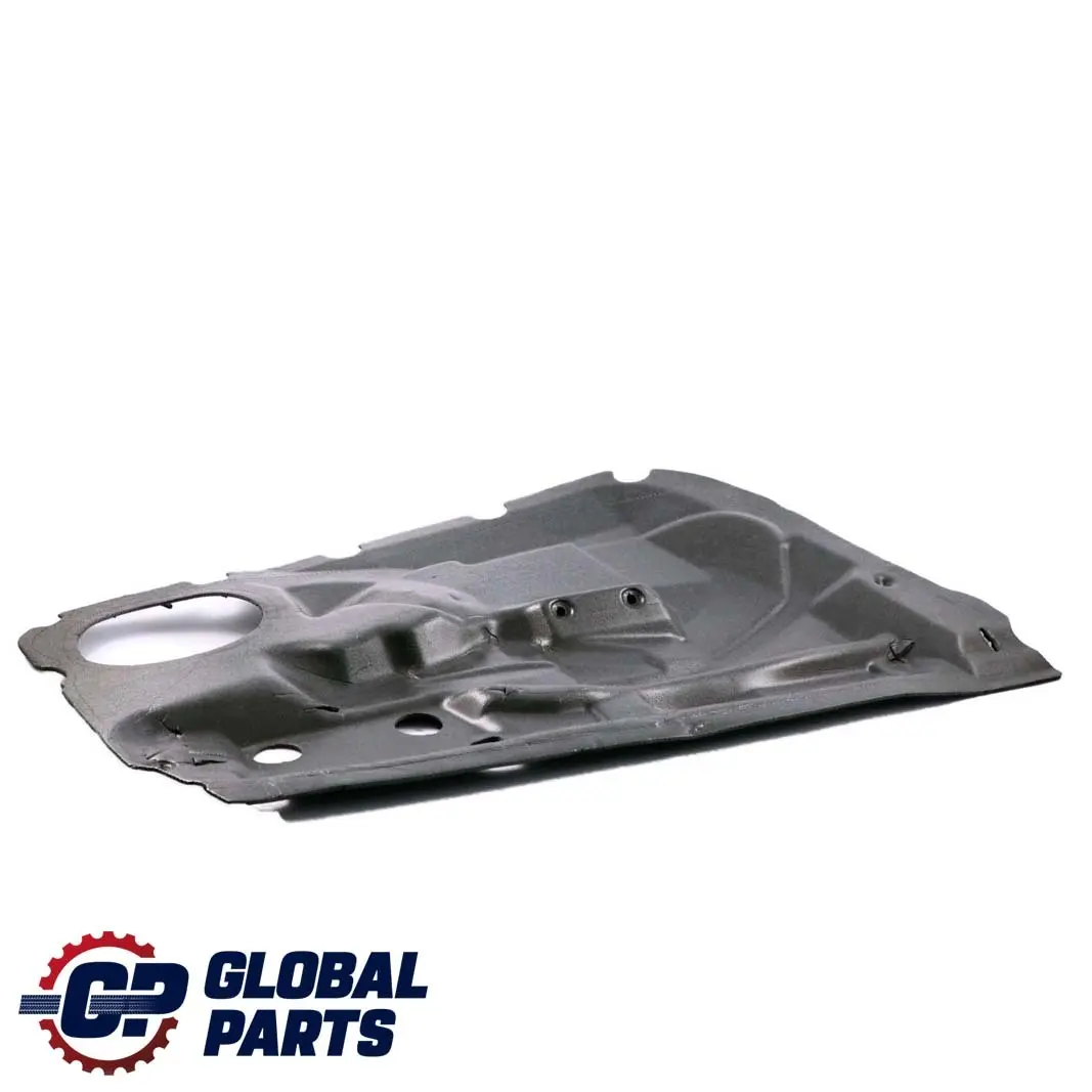  Mercedes-Benz E W211 Sealing Door Panel Cover Front Left Insulation - SKU A2117200378 - Part number A2117200378