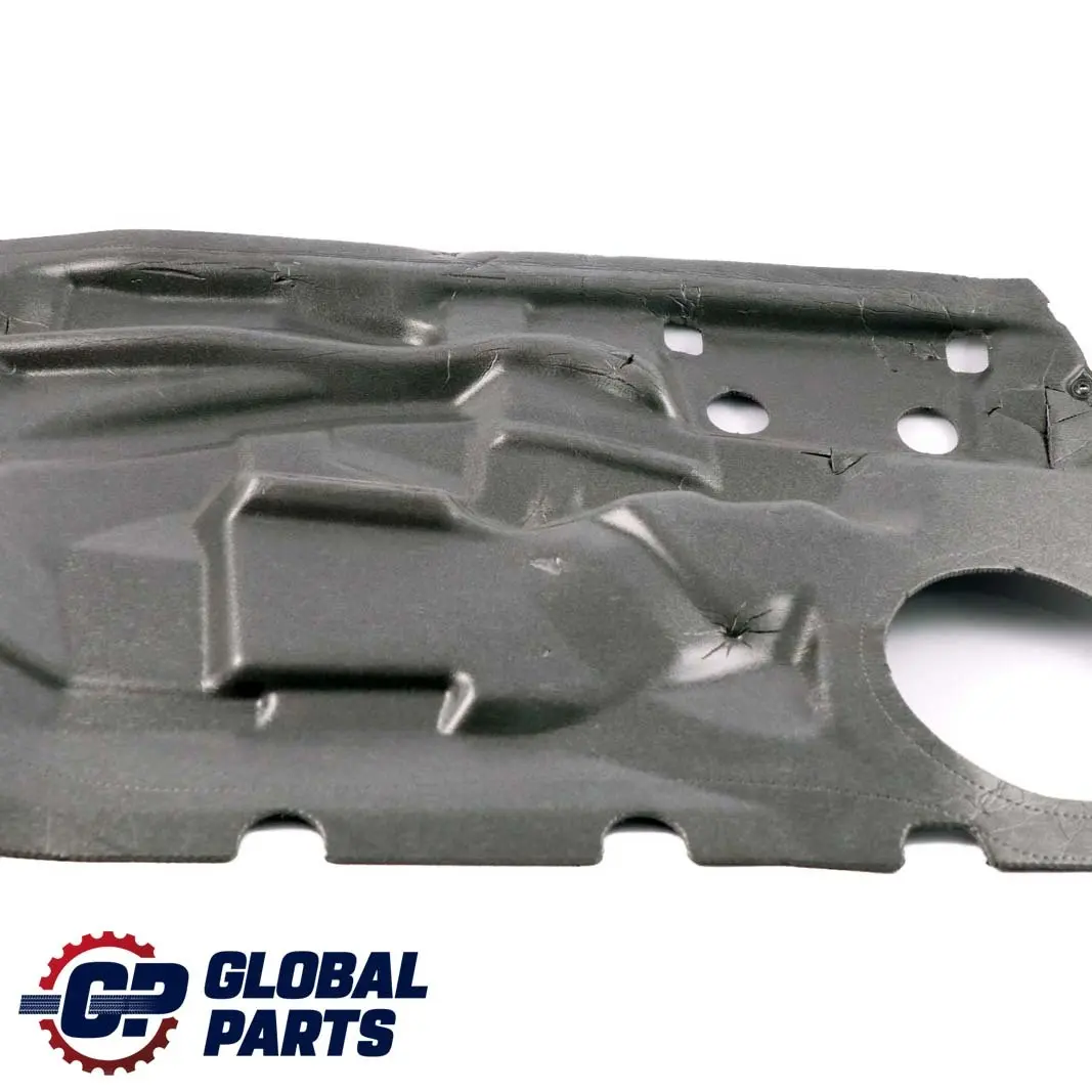  Mercedes-Benz E W211 Sealing Door Panel Cover Front Left Insulation - SKU A2117200378 - Part number A2117200378