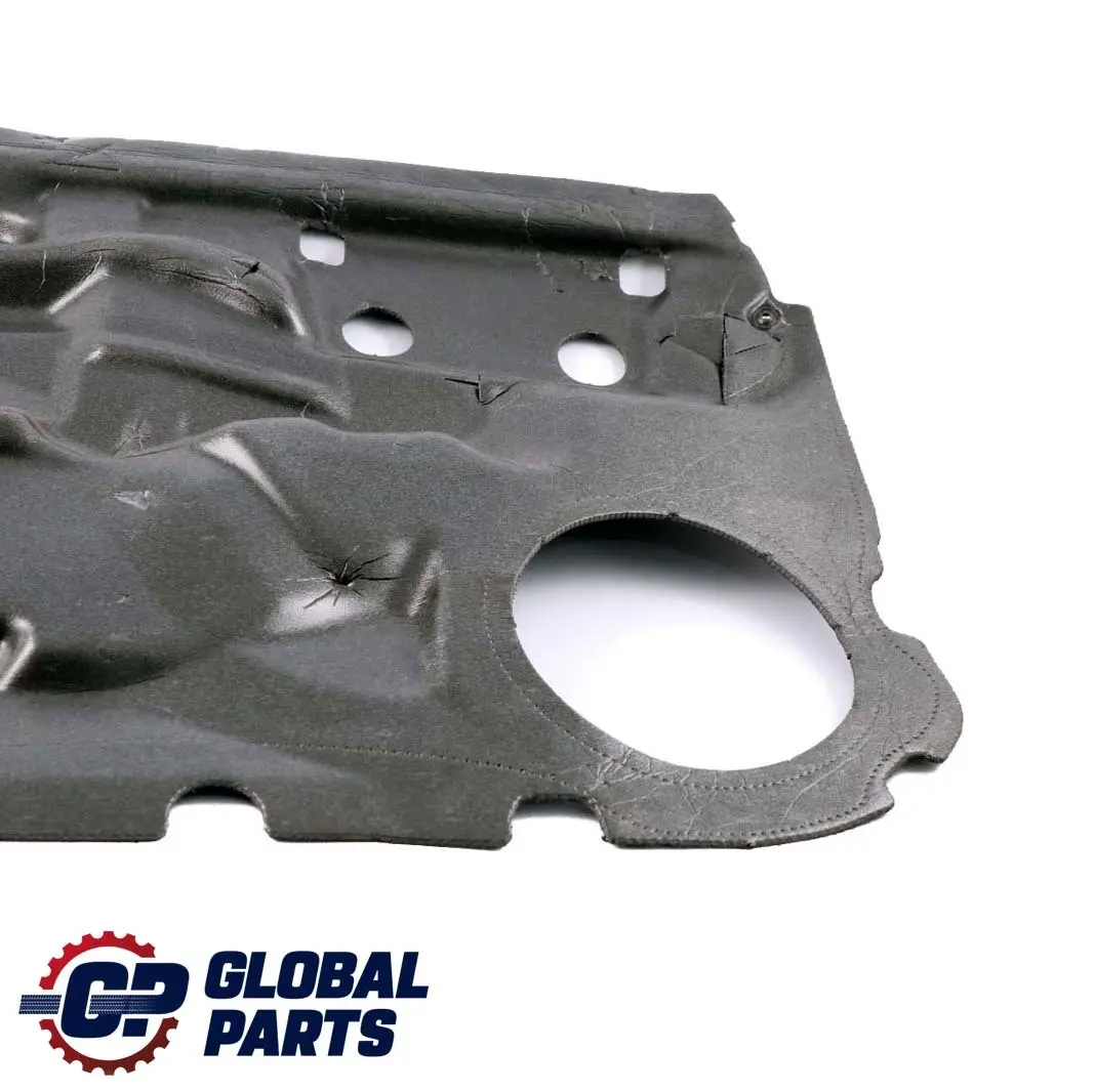  Mercedes-Benz E W211 Sealing Door Panel Cover Front Left Insulation - SKU A2117200378 - Part number A2117200378
