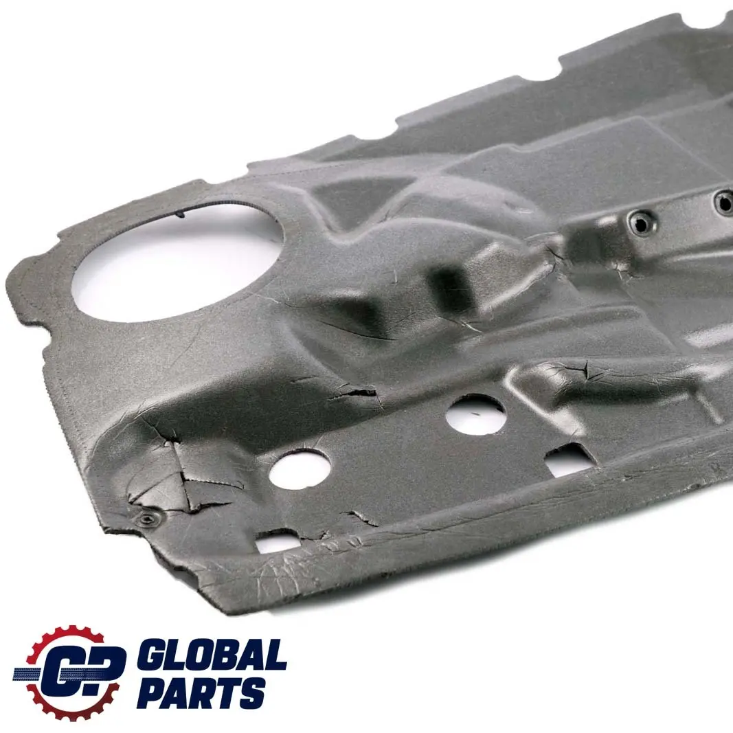  Mercedes-Benz E W211 Sealing Door Panel Cover Front Left Insulation - SKU A2117200378 - Part number A2117200378
