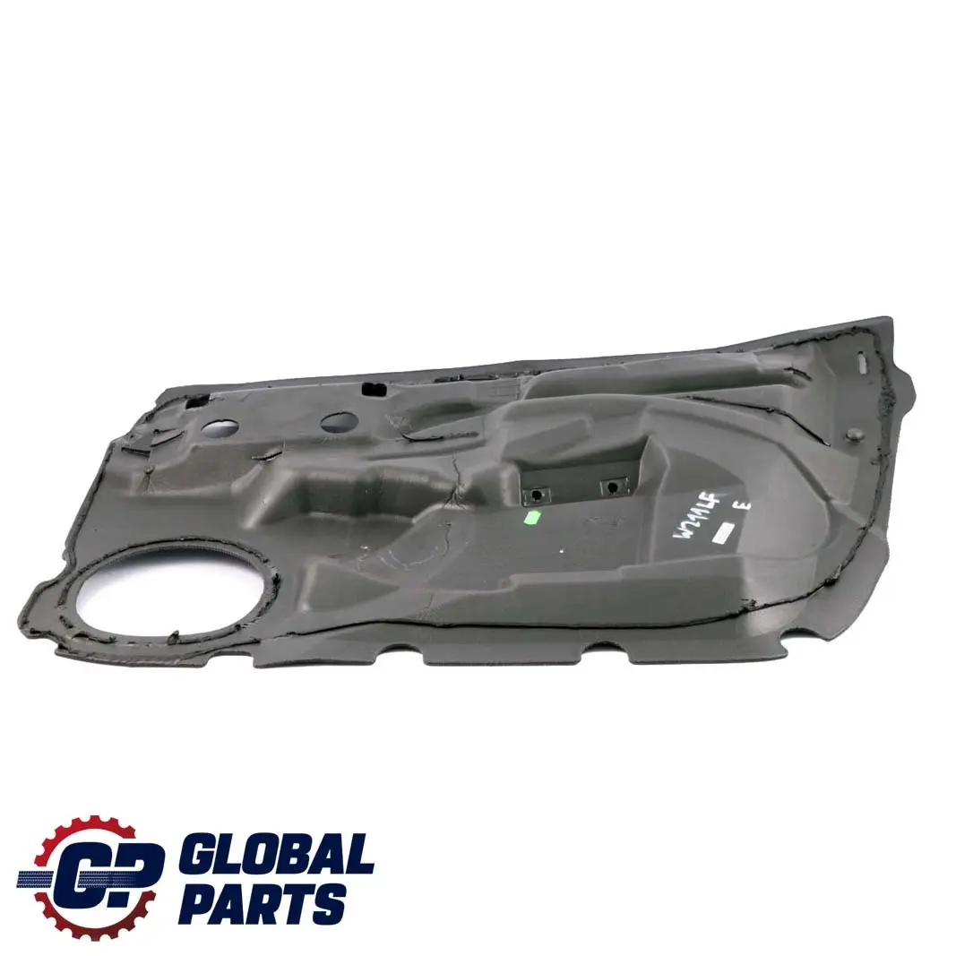  Mercedes-Benz E W211 Sealing Door Panel Cover Front Left Insulation - SKU A2117200378 - Part number A2117200378
