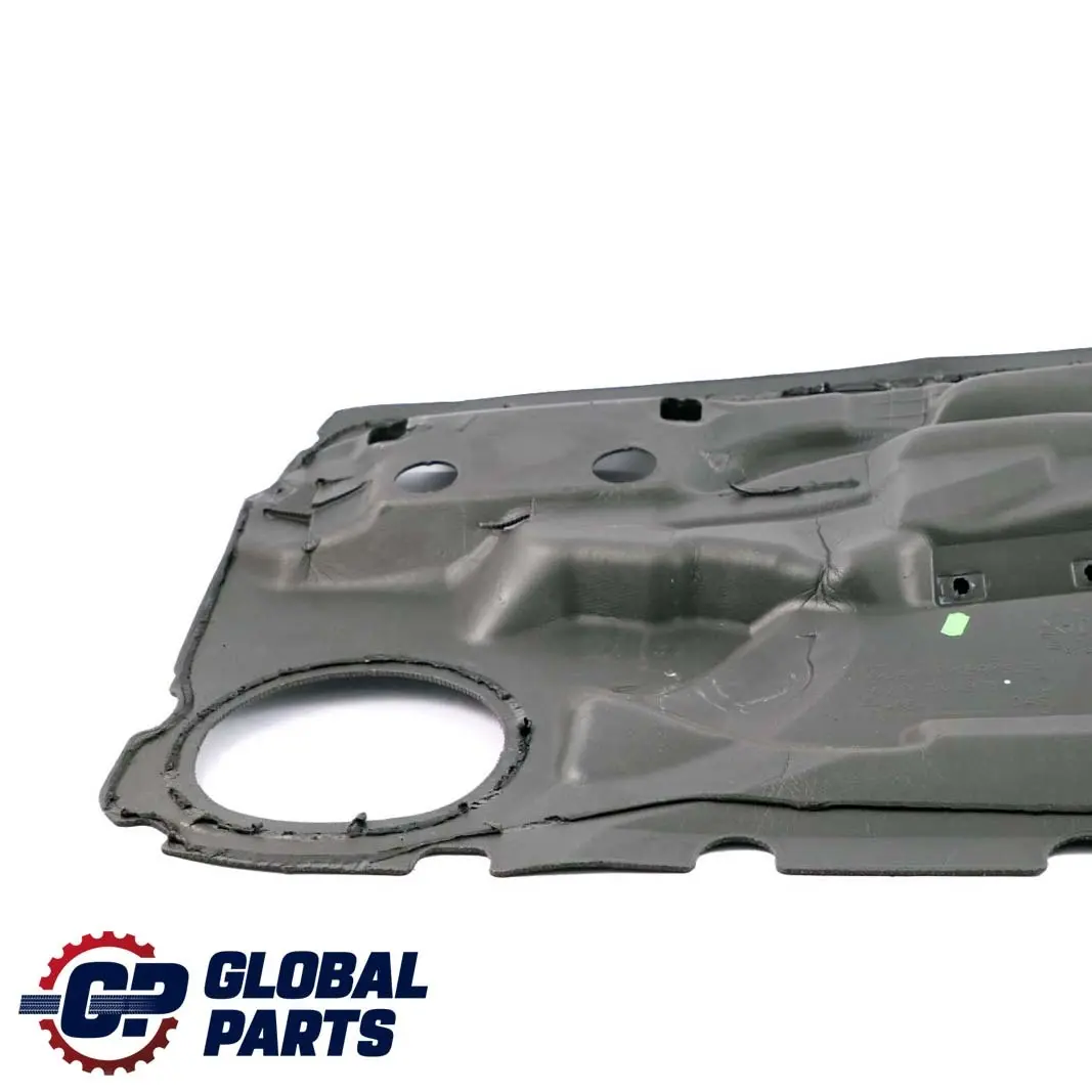 Mercedes W211 Guarnizione Porta Isolamento Anteriore Sinistro - SKU A2117200378 - Numero di parte A2117200378
