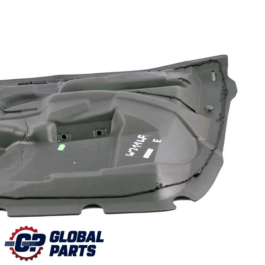 Guarnizione Porta Isolamento Anteriore Sinistro per Mercedes W211 con numero di parte A2117200378 Mercedes W211 Guarnizione Porta Isolamento Anteriore Sinistro - SKU A2117200378 - Numero di parte A2117200378