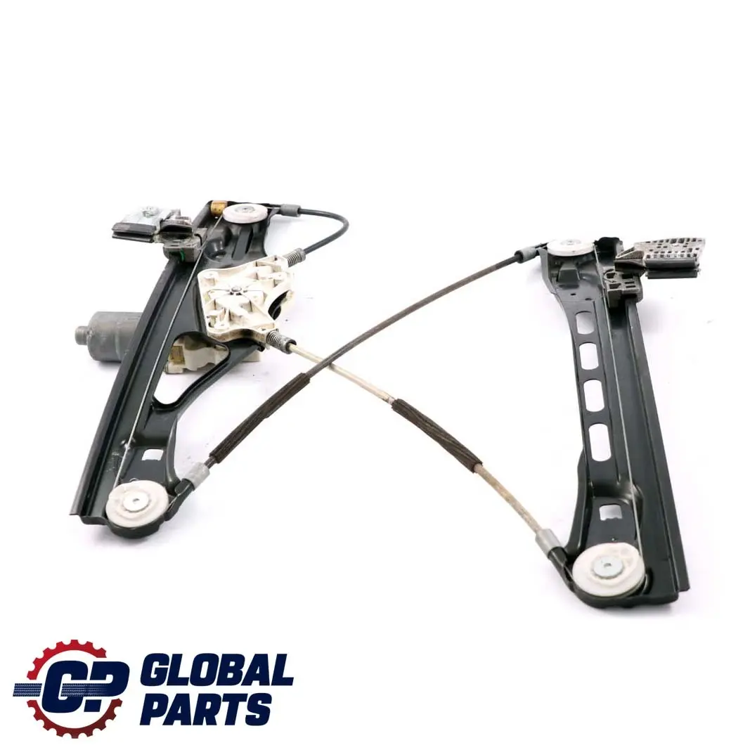 Fensterhebermotor Vorne Rechts Außen für Mercedes W211 S211 mit Teilenummer A2117200446 Mercedes W211 S211 Fensterhebermotor Vorne Rechts Außen - SKU A2117200446 - Teilenummer A2117200446