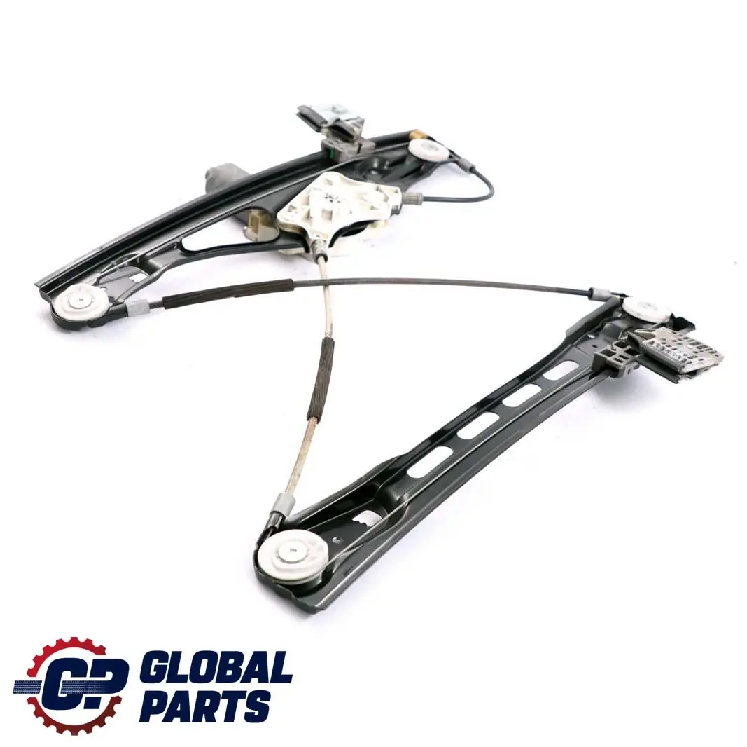 Mercedes W211 Porta Anteriore Destra Motore Alzacristalli Elettrico - SKU A2117200446 - Numero di parte A2117200446