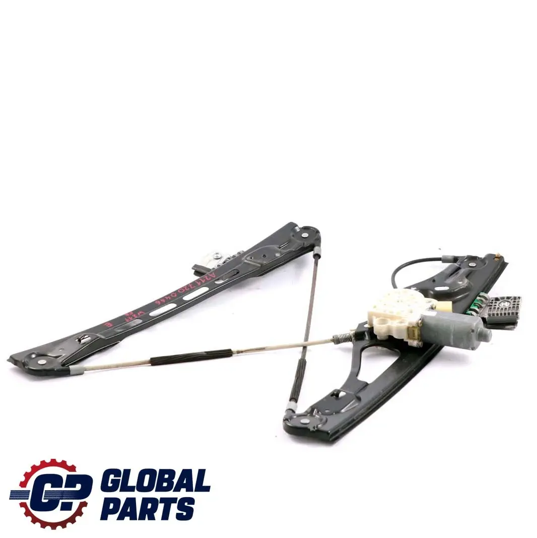 Front Door Right O/S Window Electric Lifter Motor to Mercedes W211 S211 with Part number A2117200446 Mercedes W211 S211 Front Door Right O/S Window Electric Lifter Motor - SKU A2117200446 - Part number A2117200446