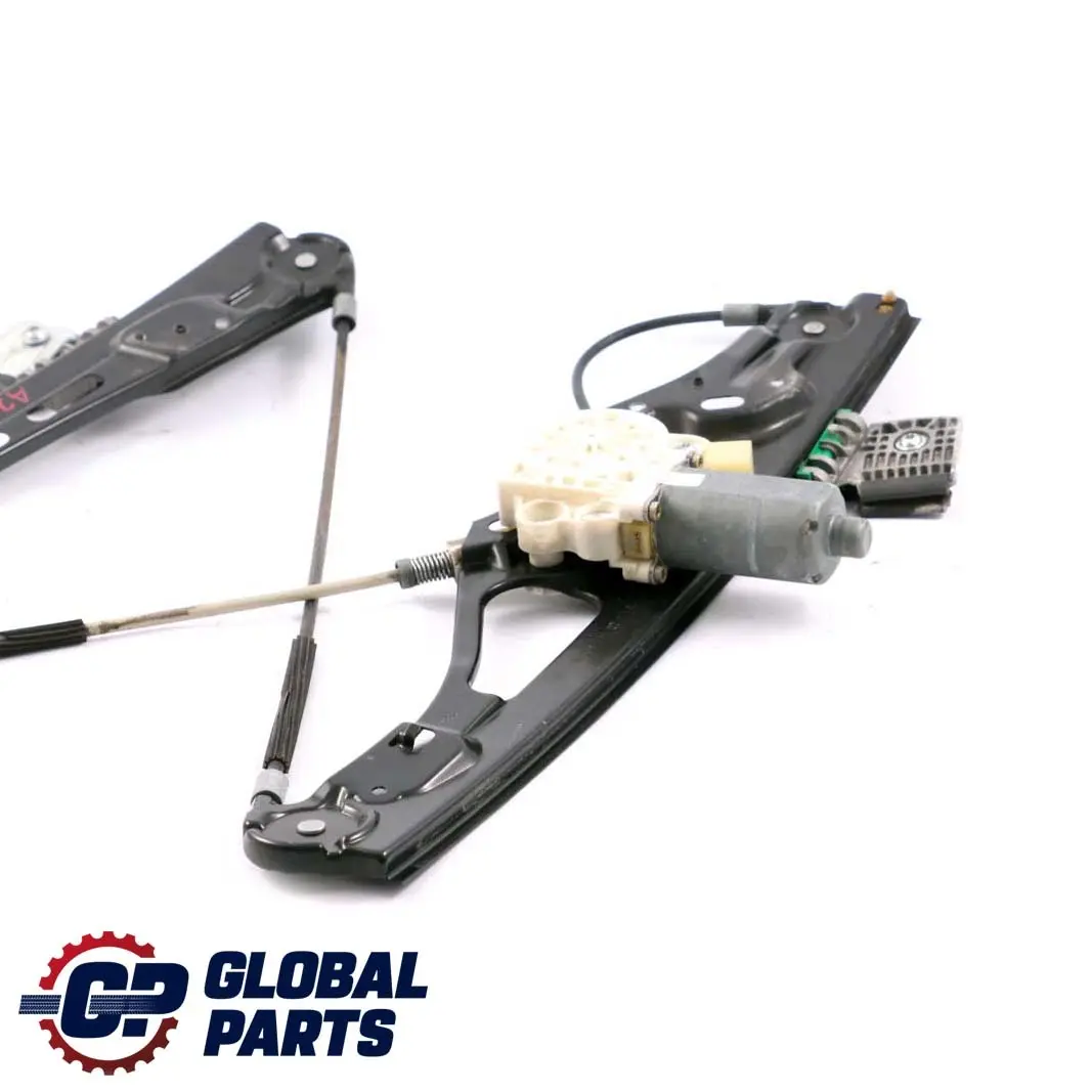 Mercedes W211 S211 Fensterhebermotor Vorne Rechts Außen - SKU A2117200446 - Teilenummer A2117200446