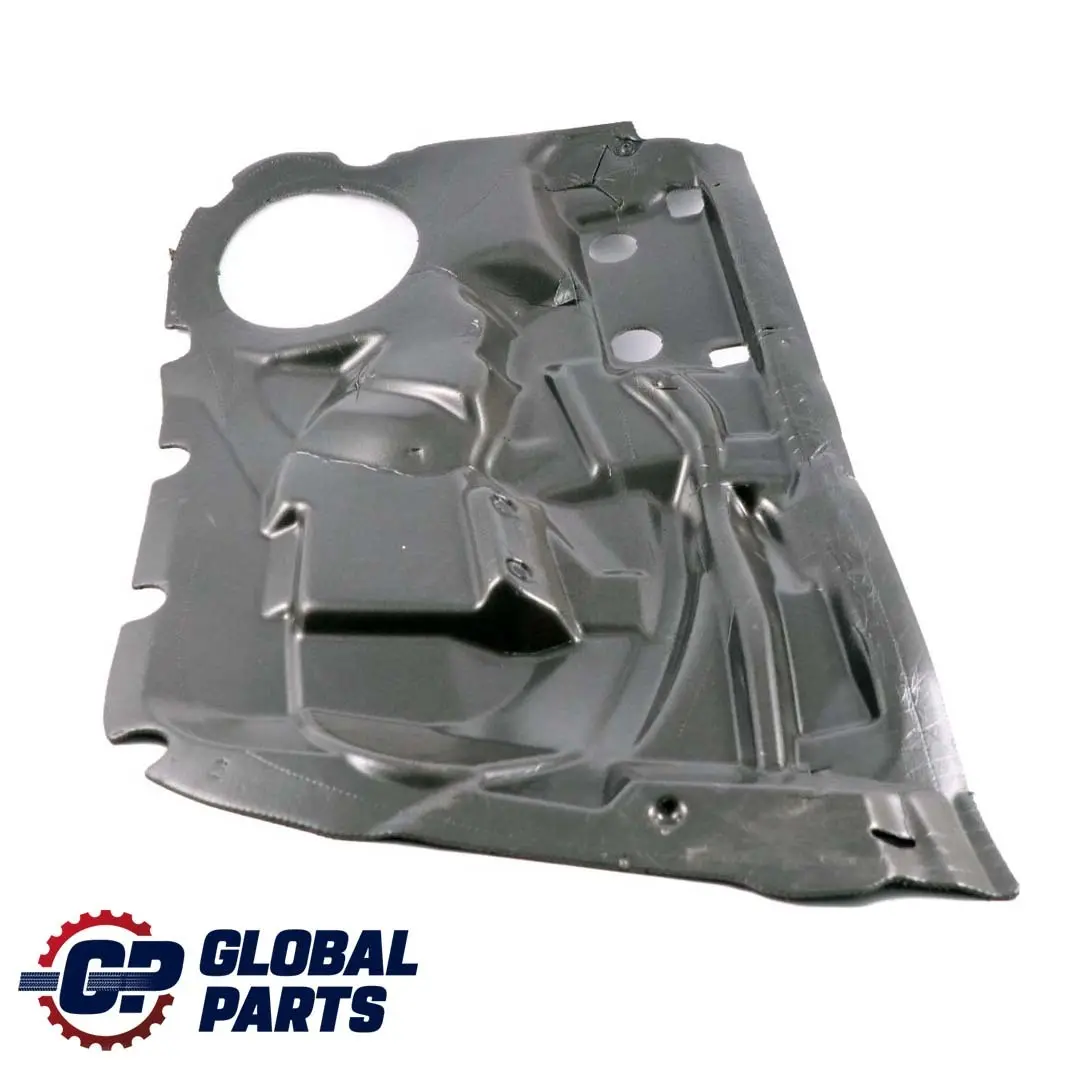Mercedes-Benz E W211 Seal Door Panel Cover Front Right Insulation to with Part number A2117200478 Mercedes-Benz E W211 Seal Door Panel Cover Front Right Insulation - SKU A2117200478 - Part number A2117200478