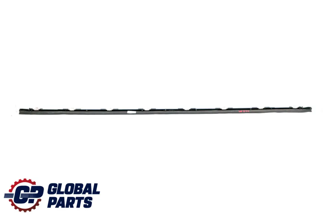 Mercedes-Benz E-Class W211 S211 Front Right Left N/O/S Door Trim Strip Moulding to with Part number A2117201178 Mercedes-Benz E-Class W211 S211 Front Right Left N/O/S Door Trim Strip Moulding - SKU A2117201178 - Part number A2117201178