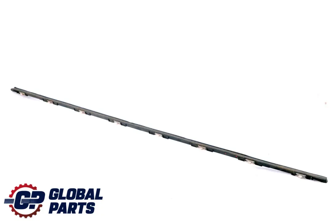 Mercedes-Benz E-Class W211 S211 Front Right Left N/O/S Door Trim Strip Moulding to with Part number A2117201178 Mercedes-Benz E-Class W211 S211 Front Right Left N/O/S Door Trim Strip Moulding - SKU A2117201178 - Part number A2117201178