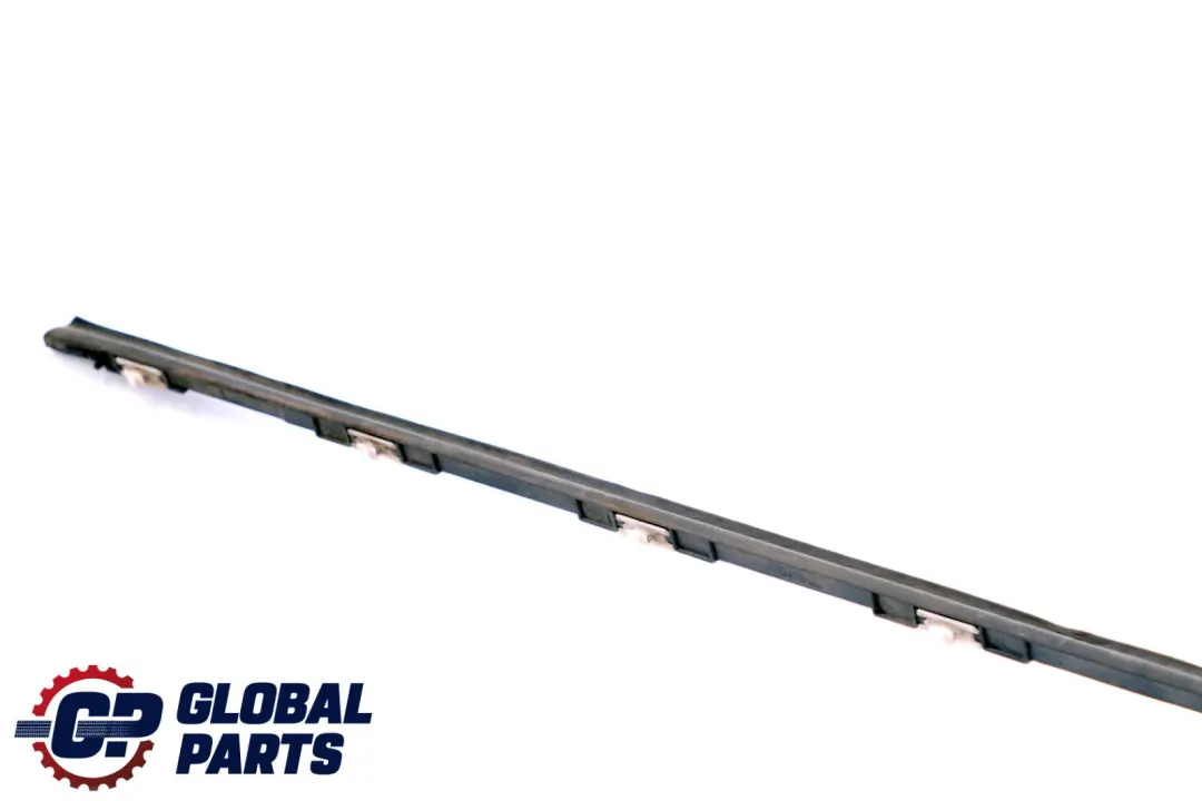 Mercedes-Benz E-Class W211 S211 Front Right Left N/O/S Door Trim Strip Moulding to with Part number A2117201178 Mercedes-Benz E-Class W211 S211 Front Right Left N/O/S Door Trim Strip Moulding - SKU A2117201178 - Part number A2117201178