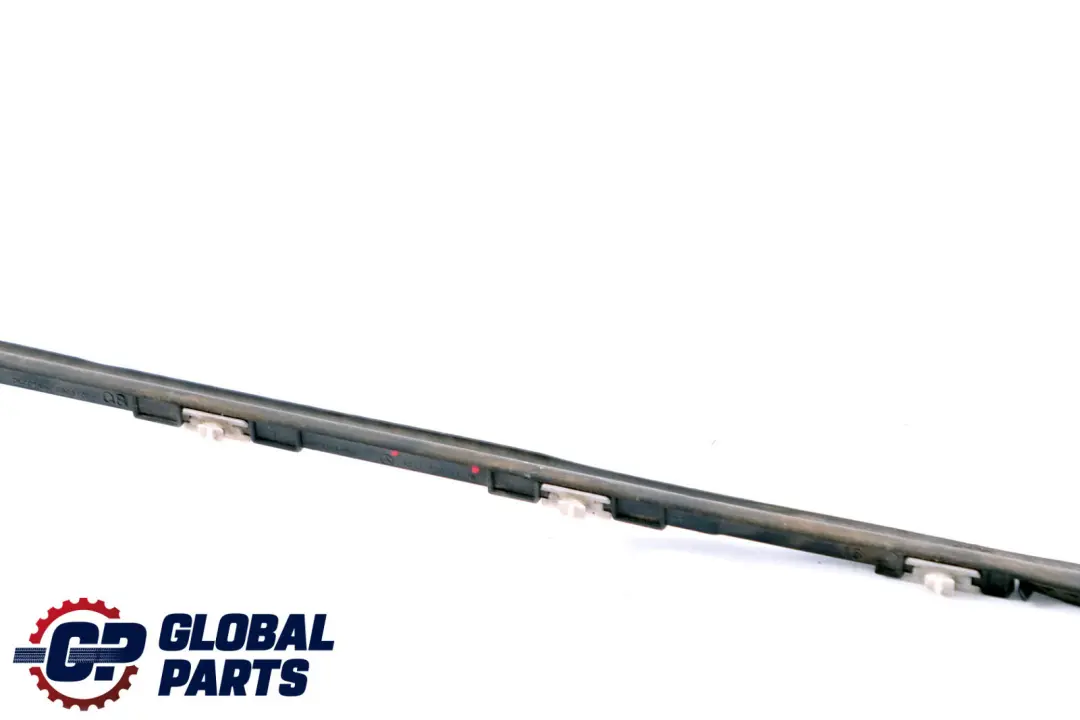 Mercedes-Benz E-Class W211 S211 Front Right Left N/O/S Door Trim Strip Moulding to with Part number A2117201178 Mercedes-Benz E-Class W211 S211 Front Right Left N/O/S Door Trim Strip Moulding - SKU A2117201178 - Part number A2117201178