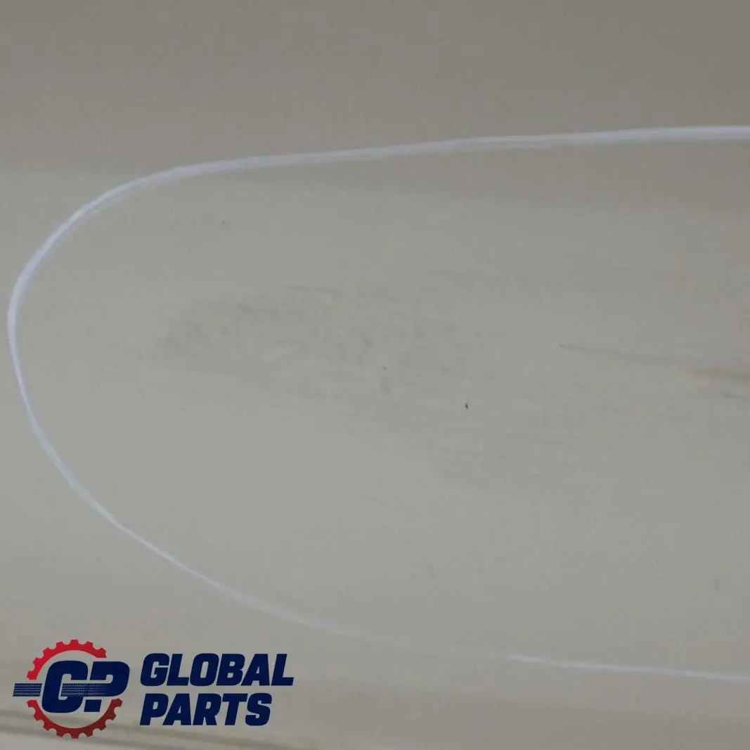  Mercedes-Benz E-Class W211 Door Front Left N/S Travertine Beige - 693 - SKU A2117201305-TRB - Part number A2117201305