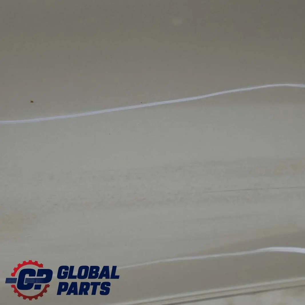 Mercedes-Benz E-Class W211 Door Front Left N/S Travertine Beige - 693 - SKU A2117201305-TRB - Part number A2117201305