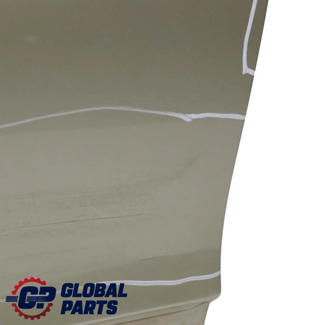  Mercedes-Benz E-Class W211 Door Front Left N/S Travertine Beige - 693 - SKU A2117201305-TRB - Part number A2117201305