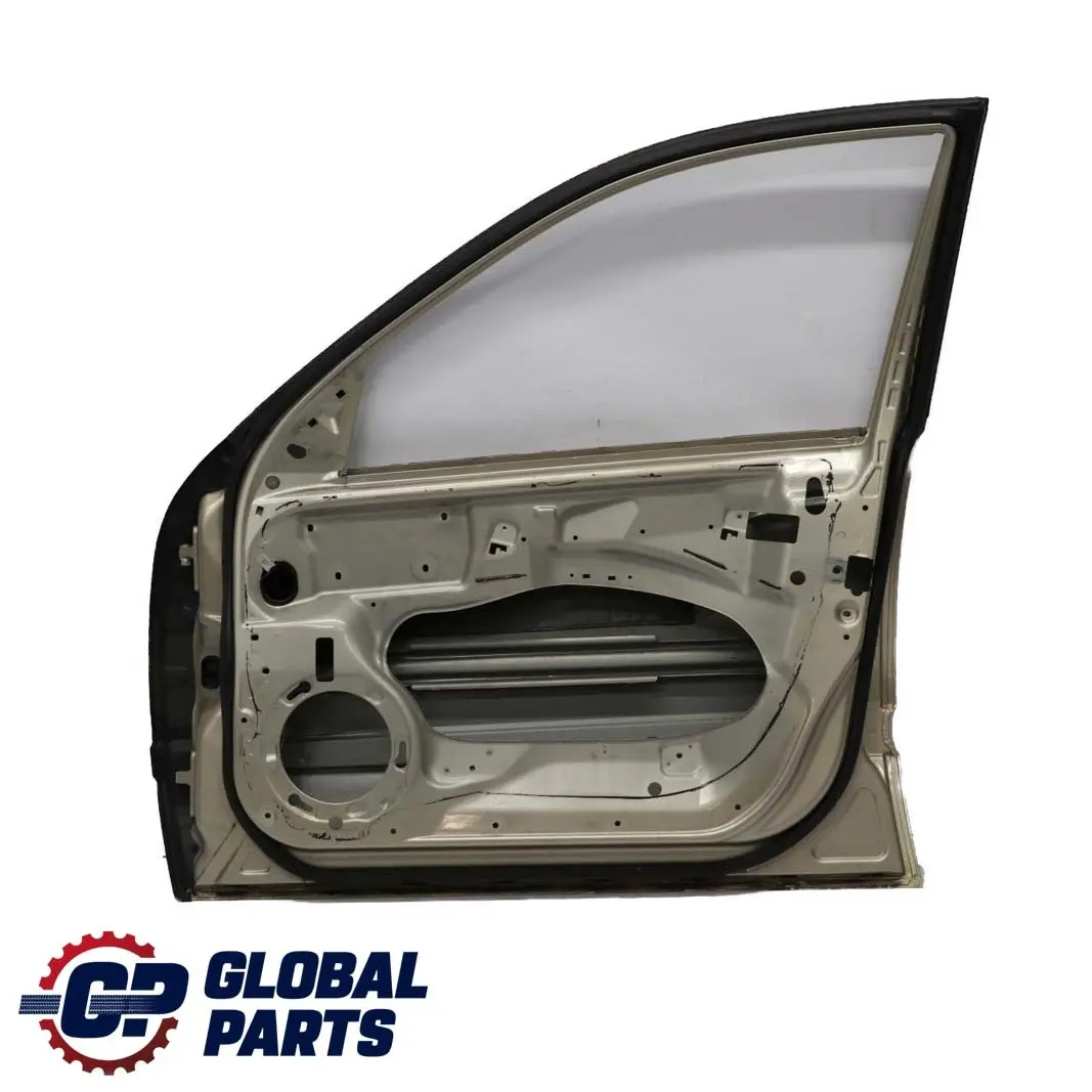  Mercedes-Benz E-Klasse W211 Tür Vorne Rechts Travertinbeige Metallic - 693 - SKU A2117201405-TRB - Teilenummer A2117201405