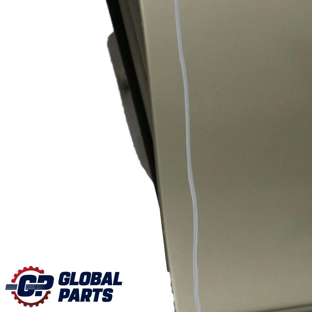 Mercedes-Benz E-Class W211 Door Front Right O/S Travertine Beige - 693 to with Part number A2117201405 Mercedes-Benz E-Class W211 Door Front Right O/S Travertine Beige - 693 - SKU A2117201405-TRB - Part number A2117201405