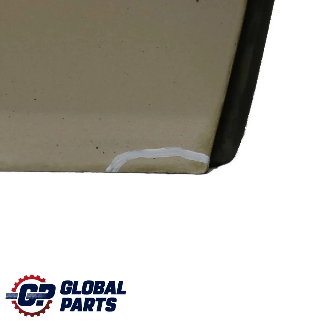 Mercedes-Benz E-Class W211 Door Front Right O/S Travertine Beige - 693 to with Part number A2117201405 Mercedes-Benz E-Class W211 Door Front Right O/S Travertine Beige - 693 - SKU A2117201405-TRB - Part number A2117201405