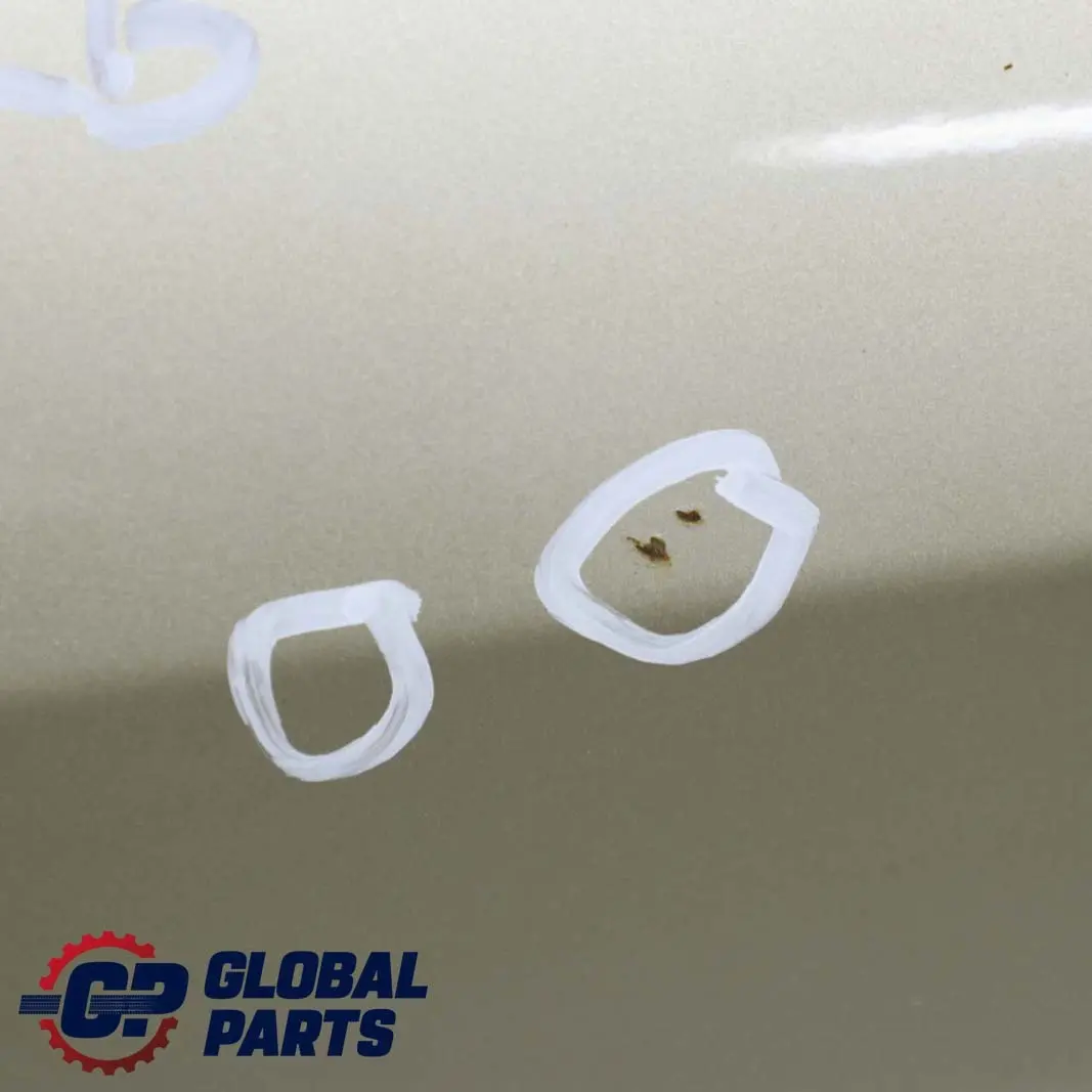 Mercedes-Benz E-Class W211 Door Front Right O/S Travertine Beige - 693 to with Part number A2117201405 Mercedes-Benz E-Class W211 Door Front Right O/S Travertine Beige - 693 - SKU A2117201405-TRB - Part number A2117201405