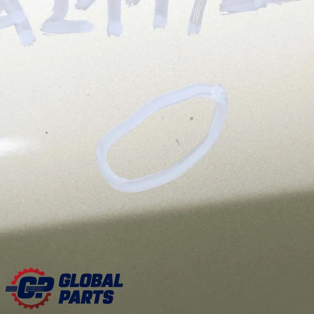 Mercedes-Benz E-Class W211 Door Front Right O/S Travertine Beige - 693 to with Part number A2117201405 Mercedes-Benz E-Class W211 Door Front Right O/S Travertine Beige - 693 - SKU A2117201405-TRB - Part number A2117201405