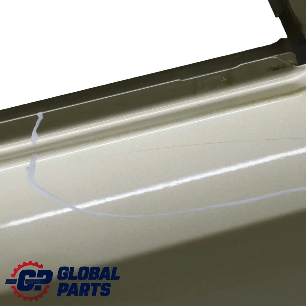 Mercedes-Benz E-Class W211 Door Front Right O/S Travertine Beige - 693 to with Part number A2117201405 Mercedes-Benz E-Class W211 Door Front Right O/S Travertine Beige - 693 - SKU A2117201405-TRB - Part number A2117201405