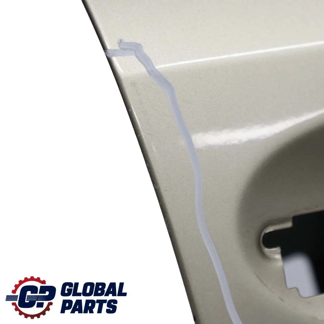 Mercedes-Benz E-Class W211 Door Front Right O/S Travertine Beige - 693 to with Part number A2117201405 Mercedes-Benz E-Class W211 Door Front Right O/S Travertine Beige - 693 - SKU A2117201405-TRB - Part number A2117201405