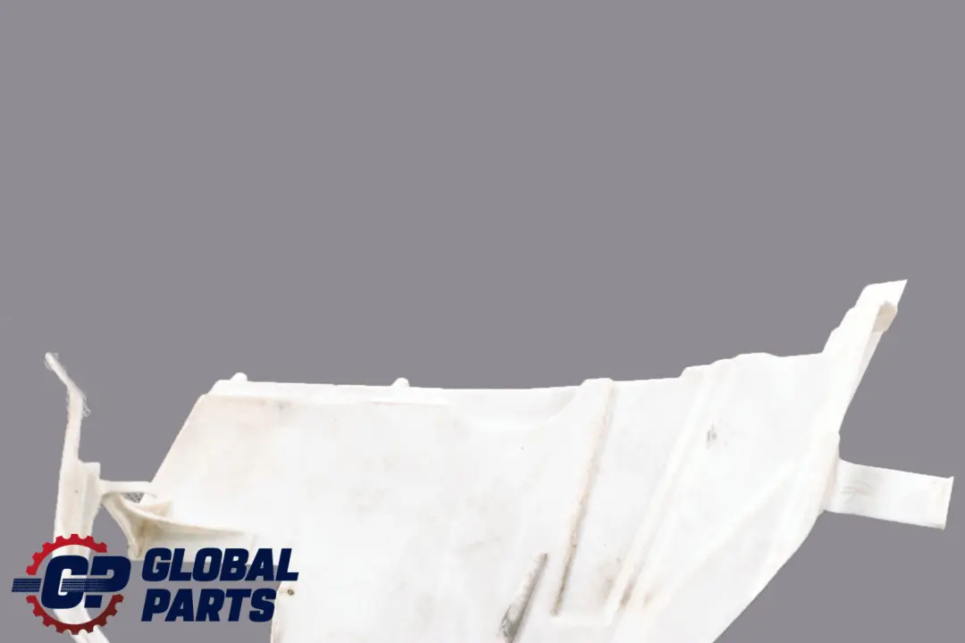  Mercedes-Benz E-Class W211 S211 Front Door Cover Lock Left N/S - SKU A2117230308 - Part number A2117230308