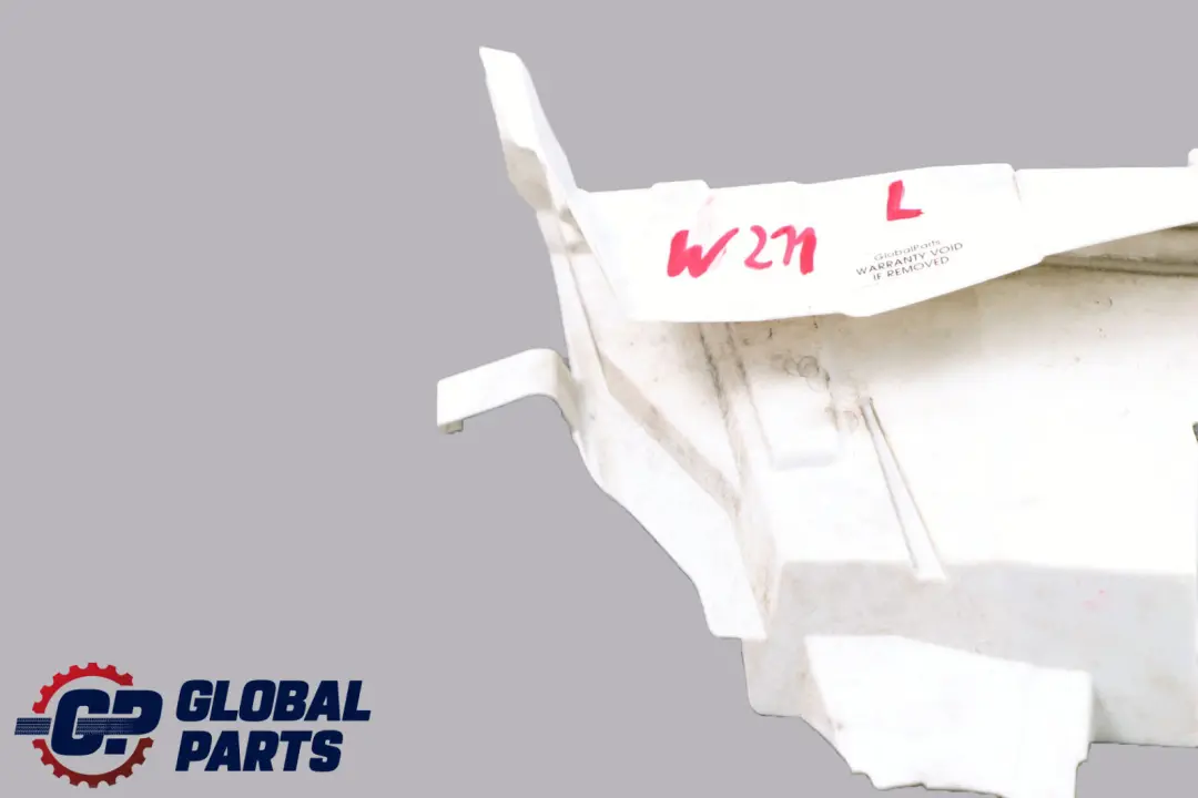  Mercedes-Benz E-Klasse W211 S211 Schloss Vordertürabdeckung Links - SKU A2117230308 - Teilenummer A2117230308