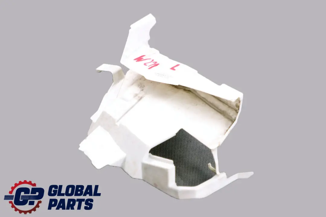 Mercedes-Benz E-Class W211 S211 Front Door Cover Lock Left N/S to with Part number A2117230308 Mercedes-Benz E-Class W211 S211 Front Door Cover Lock Left N/S - SKU A2117230308 - Part number A2117230308