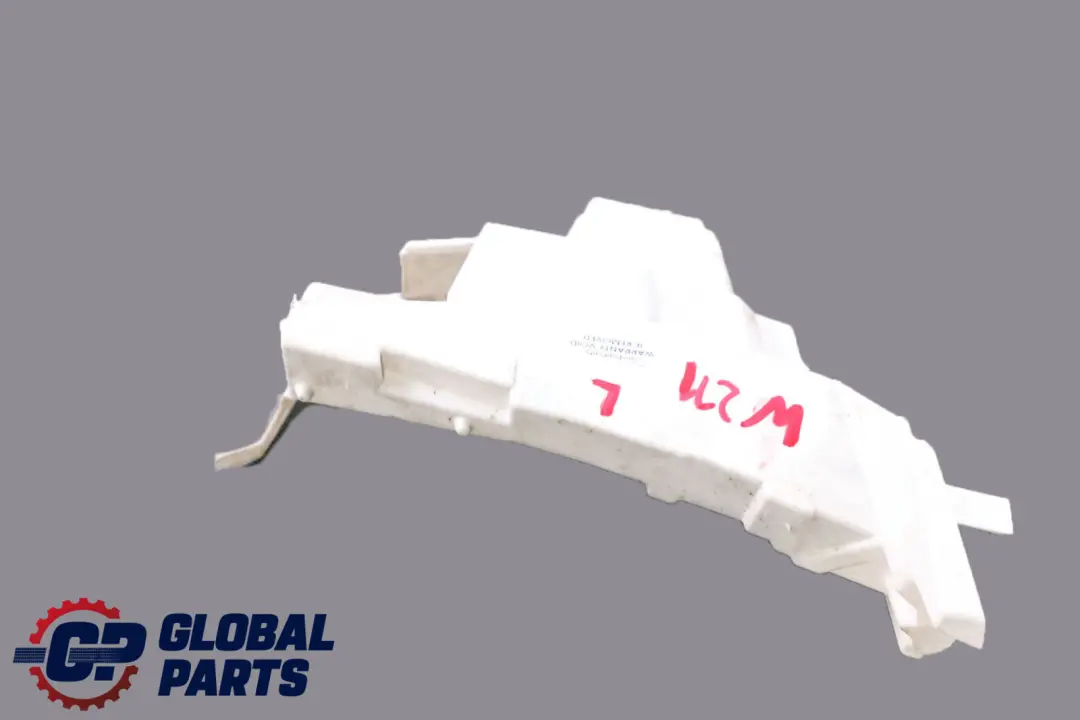 Mercedes-Benz E-Class W211 S211 Front Door Cover Lock Left N/S to with Part number A2117230308 Mercedes-Benz E-Class W211 S211 Front Door Cover Lock Left N/S - SKU A2117230308 - Part number A2117230308