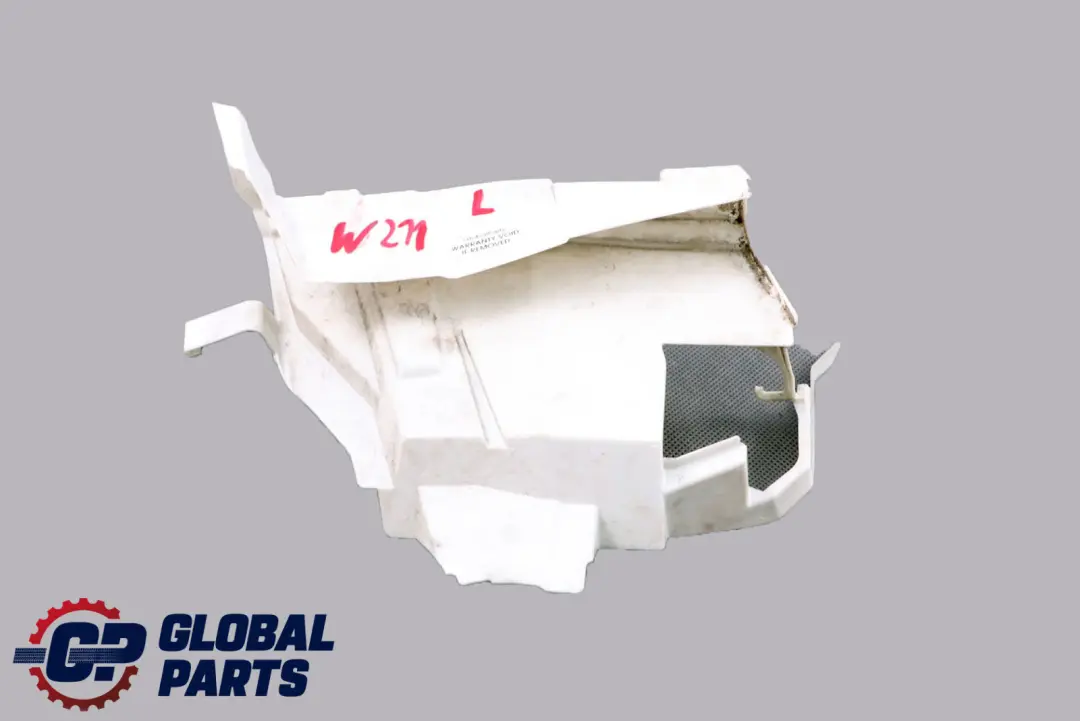 Mercedes-Benz E-Class W211 S211 Front Door Cover Lock Left N/S to with Part number A2117230308 Mercedes-Benz E-Class W211 S211 Front Door Cover Lock Left N/S - SKU A2117230308 - Part number A2117230308