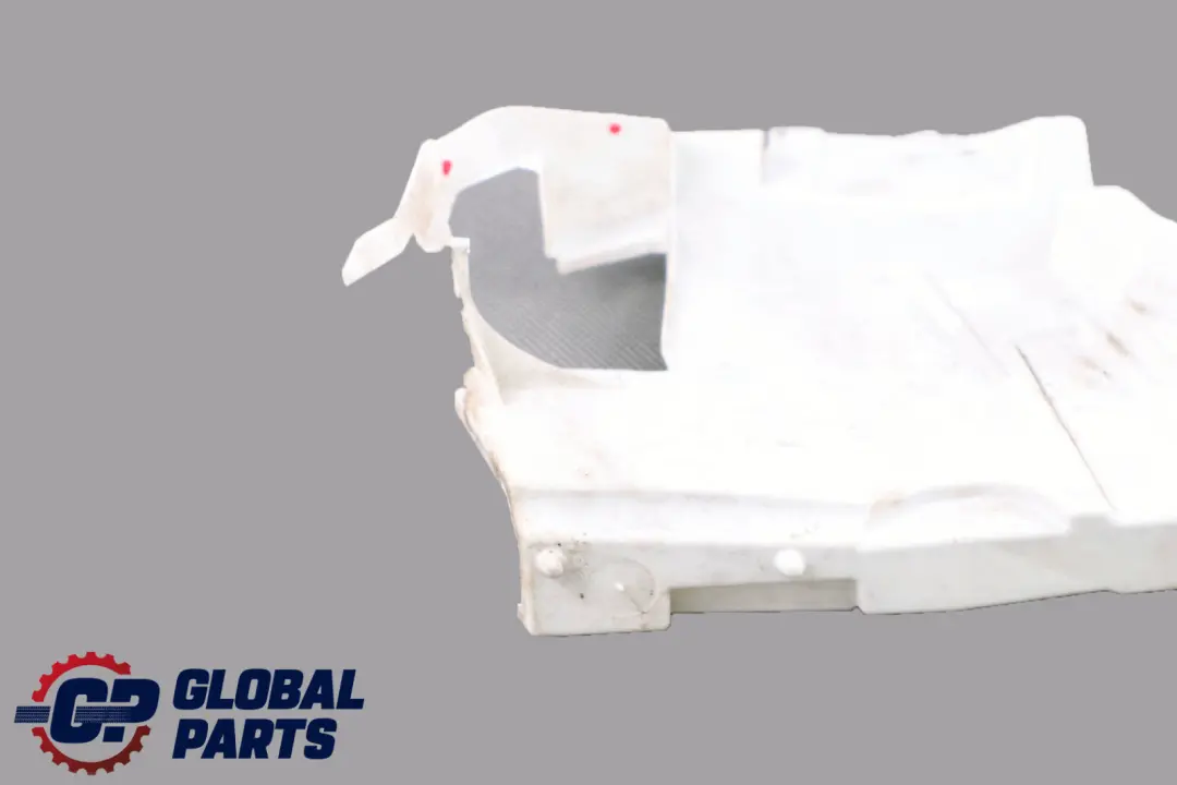 Mercedes-Benz E-Class W211 Front Right Door Lock Mechanism Cover to with Part number A2117230408 Mercedes-Benz E-Class W211 Front Right Door Lock Mechanism Cover - SKU A2117230408 - Part number A2117230408