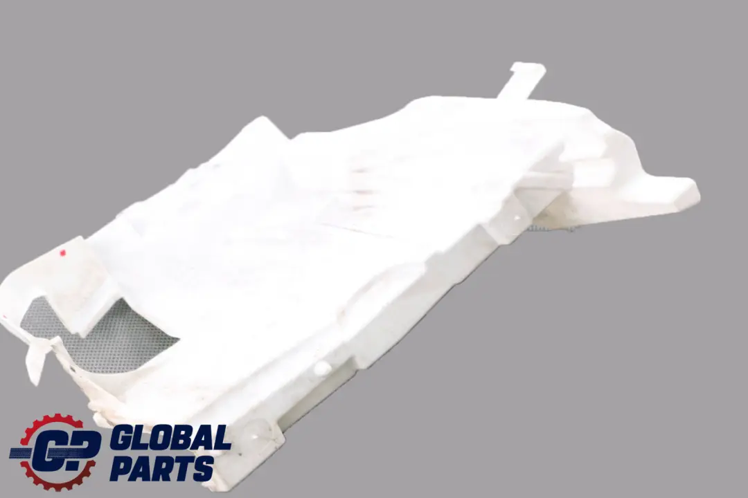  Mercedes-Benz E-Class W211 Front Right Door Lock Mechanism Cover - SKU A2117230408 - Part number A2117230408