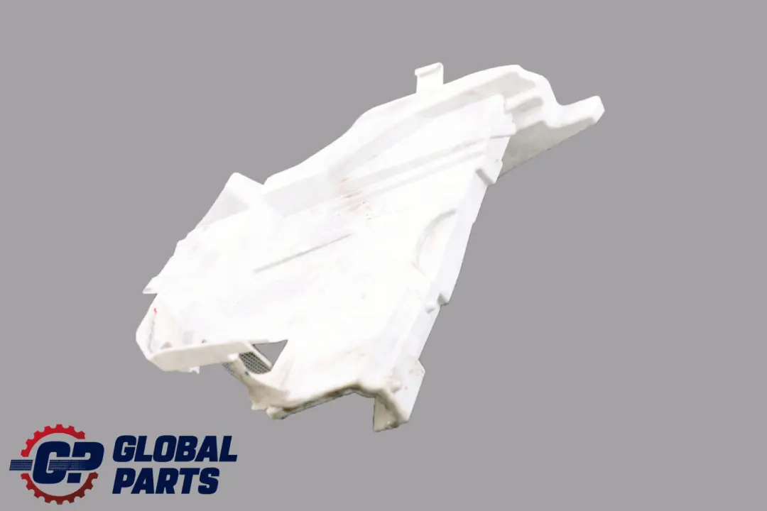 Mercedes-Benz E-Class W211 Front Right Door Lock Mechanism Cover to with Part number A2117230408 Mercedes-Benz E-Class W211 Front Right Door Lock Mechanism Cover - SKU A2117230408 - Part number A2117230408