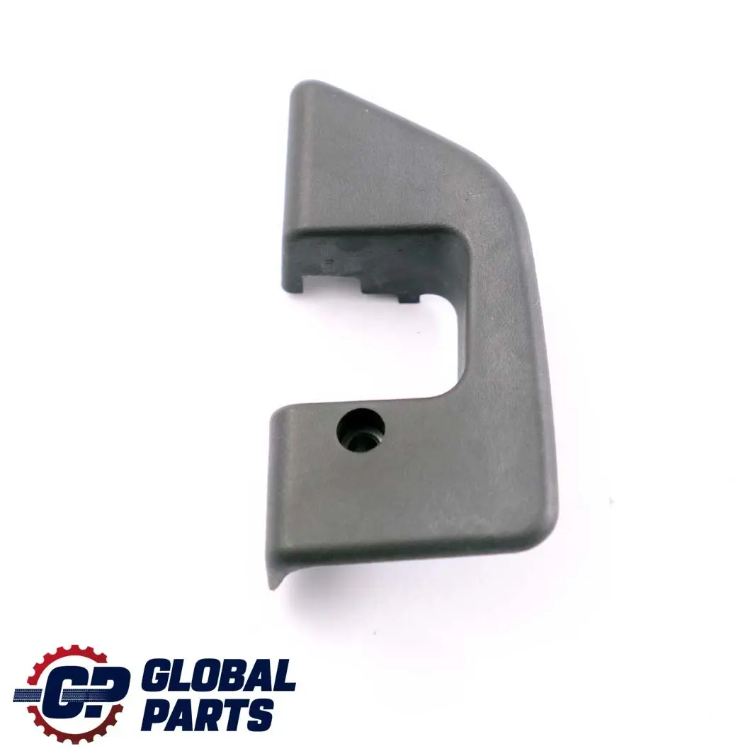 Coperchio Porta Anteriore Serratura Sinistra per Mercedes W211 S211 con numero di parte A2117230524 Mercedes W211 S211 Coperchio Porta Anteriore Serratura Sinistra - SKU A2117230524-1 - Numero di parte A2117230524