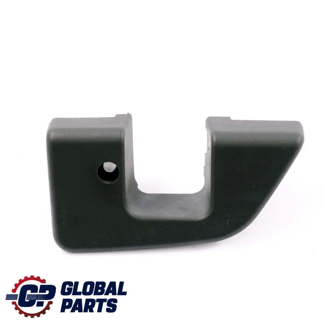 Mercedes W211 S211 1 Tapa Puerta Delantera Izquierda Cerradura - SKU A2117230524-1 - Número de pieza A2117230524