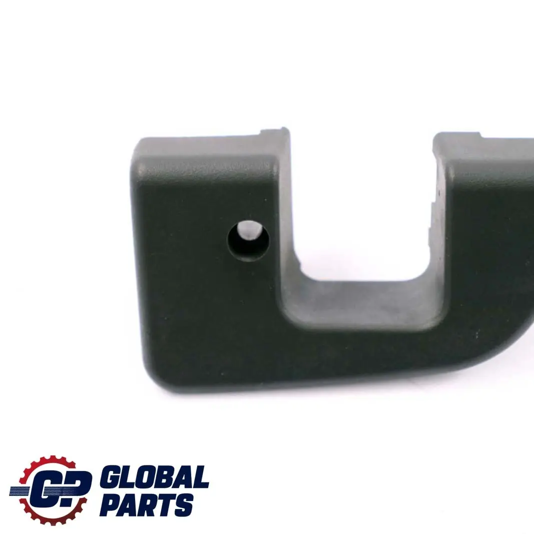 Mercedes-Benz E-Class W211 S211 1 Front Door Cover Lock Left N/S to with Part number A2117230524 Mercedes-Benz E-Class W211 S211 1 Front Door Cover Lock Left N/S - SKU A2117230524-1 - Part number A2117230524