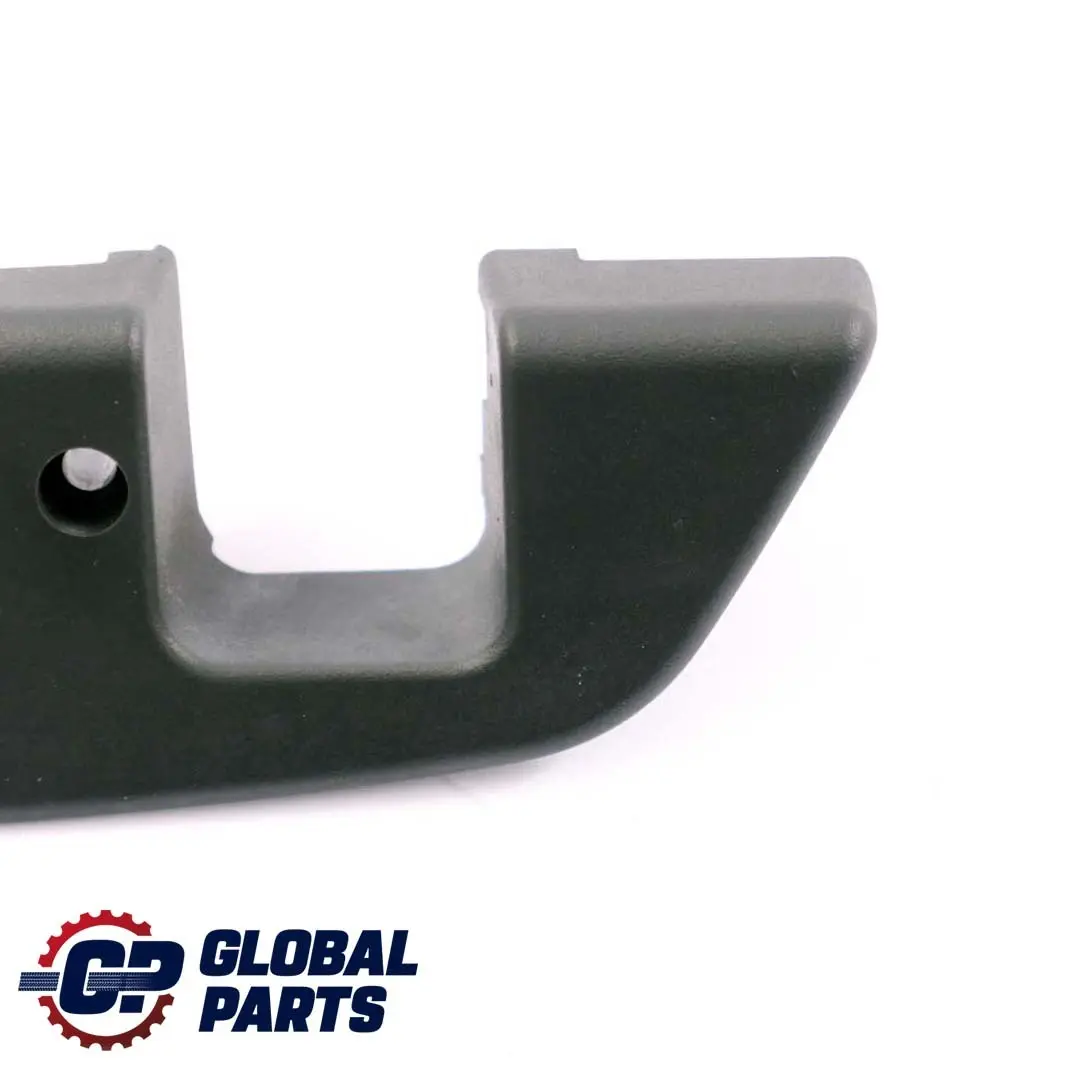  Mercedes-Benz W211 S211 1 Couvercle de porte avant verrouillé gauche - SKU A2117230524-1 - Numéro de pièce A2117230524