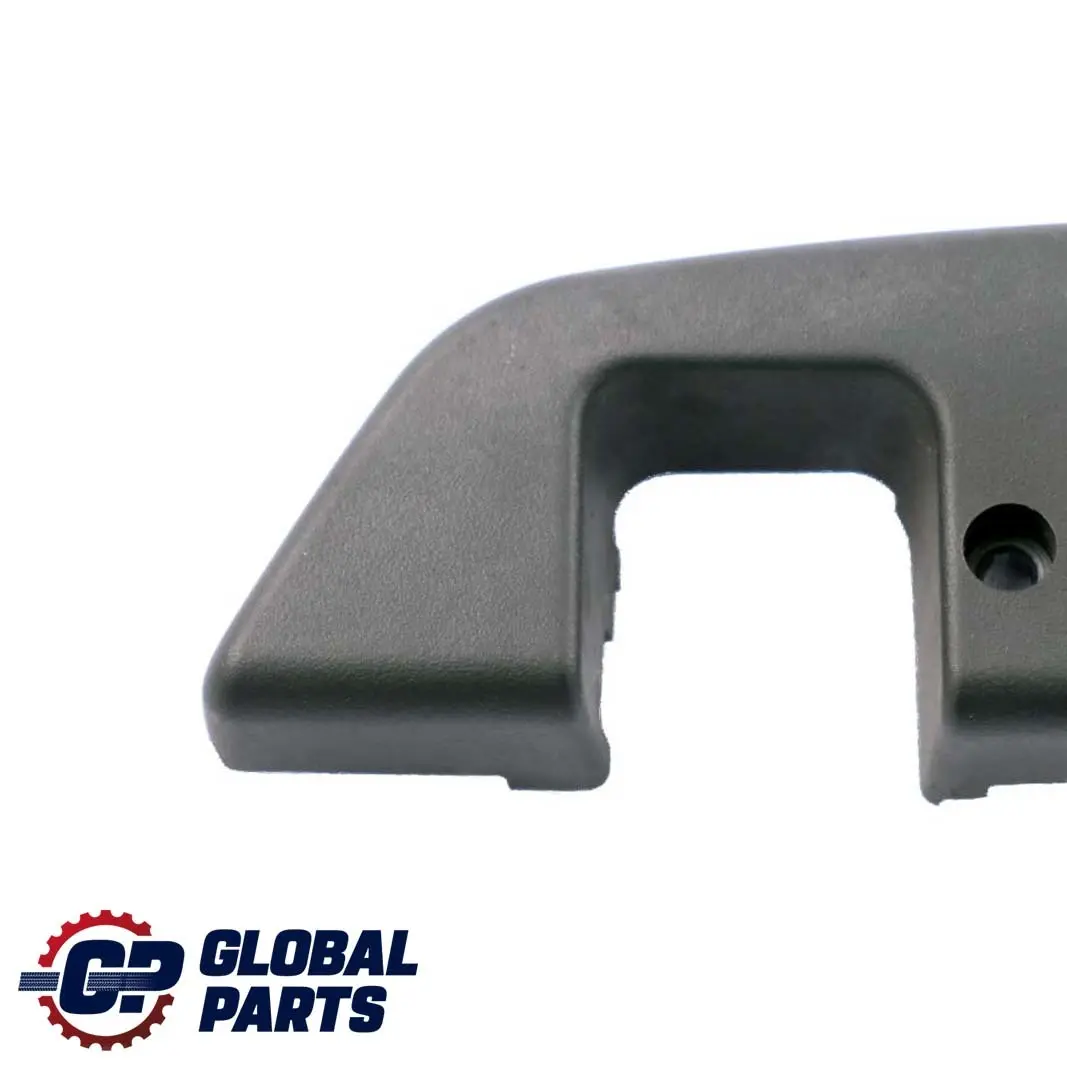 Mercedes W211 S211 1 Tapa Puerta Delantera Izquierda Cerradura - SKU A2117230524-1 - Número de pieza A2117230524