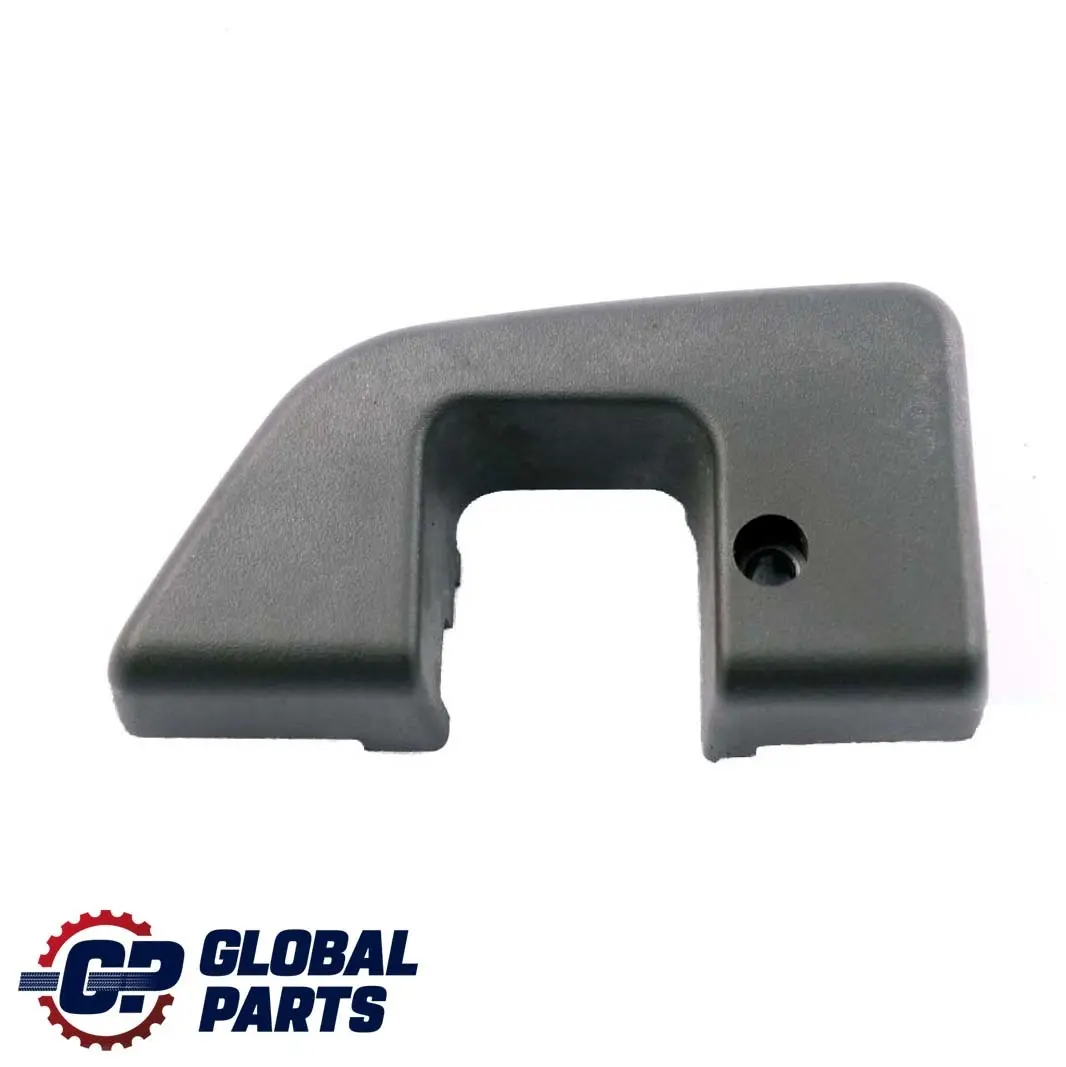 Mercedes-Benz E-Class W211 S211 1 Front Door Cover Lock Left N/S to with Part number A2117230524 Mercedes-Benz E-Class W211 S211 1 Front Door Cover Lock Left N/S - SKU A2117230524-1 - Part number A2117230524