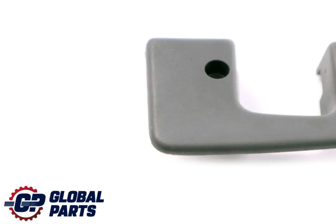Mercedes W211 S211 Front Door Cover Lock Left N/S - SKU A2117230524 - Part number A2117230524