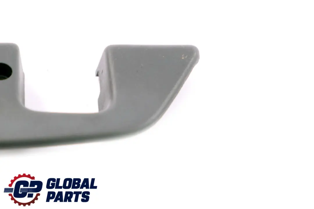 Mercedes W211 S211 Cache Serrure Porte Avant Gauche - SKU A2117230524 - Numéro de pièce A2117230524