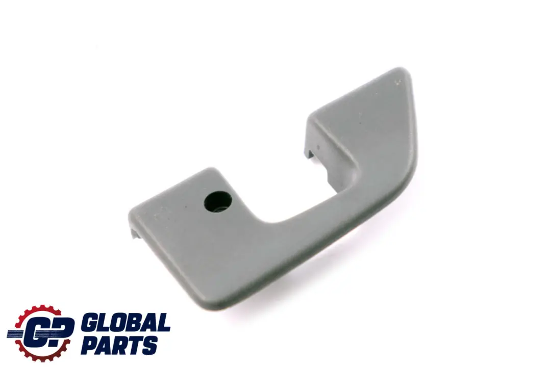 Mercedes-Benz E-Class W211 S211 Front Door Cover Lock Left N/S to with Part number A2117230524 Mercedes-Benz E-Class W211 S211 Front Door Cover Lock Left N/S - SKU A2117230524 - Part number A2117230524