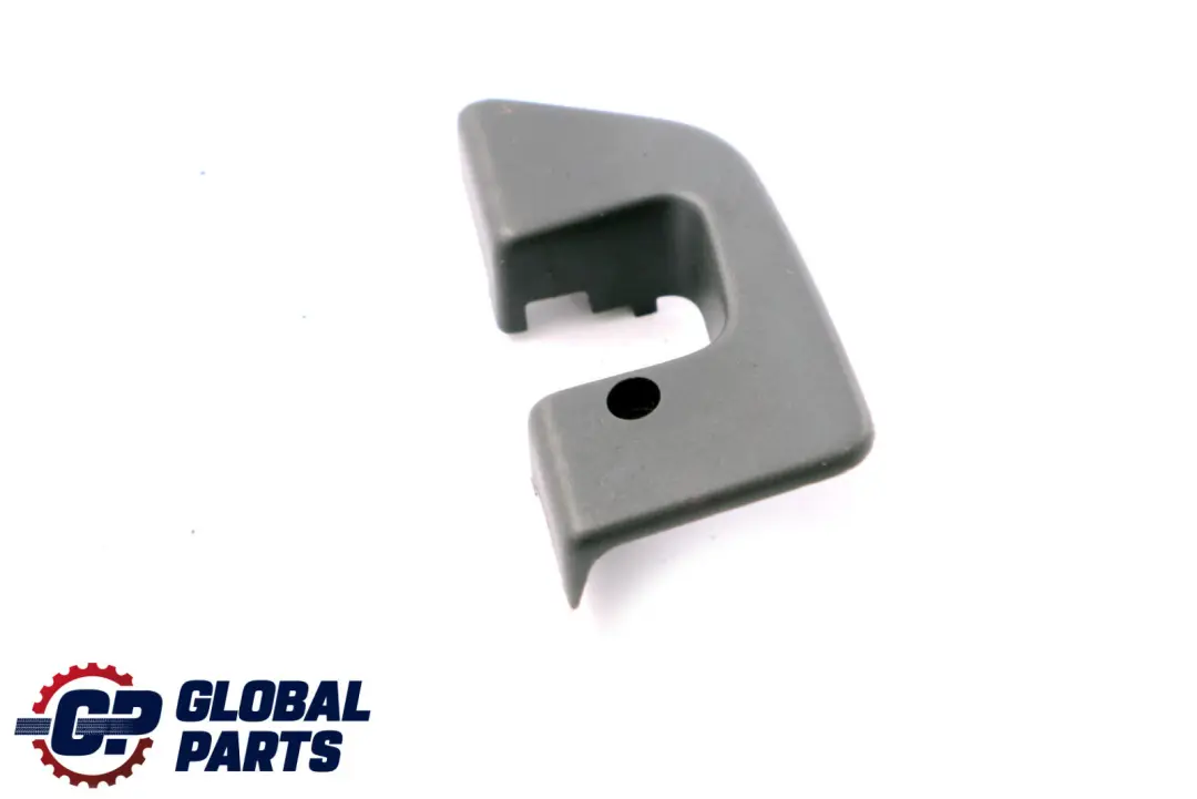 Mercedes W211 S211 Cubierta Cerradura Puerta Delantera Izq - SKU A2117230524 - Número de pieza A2117230524