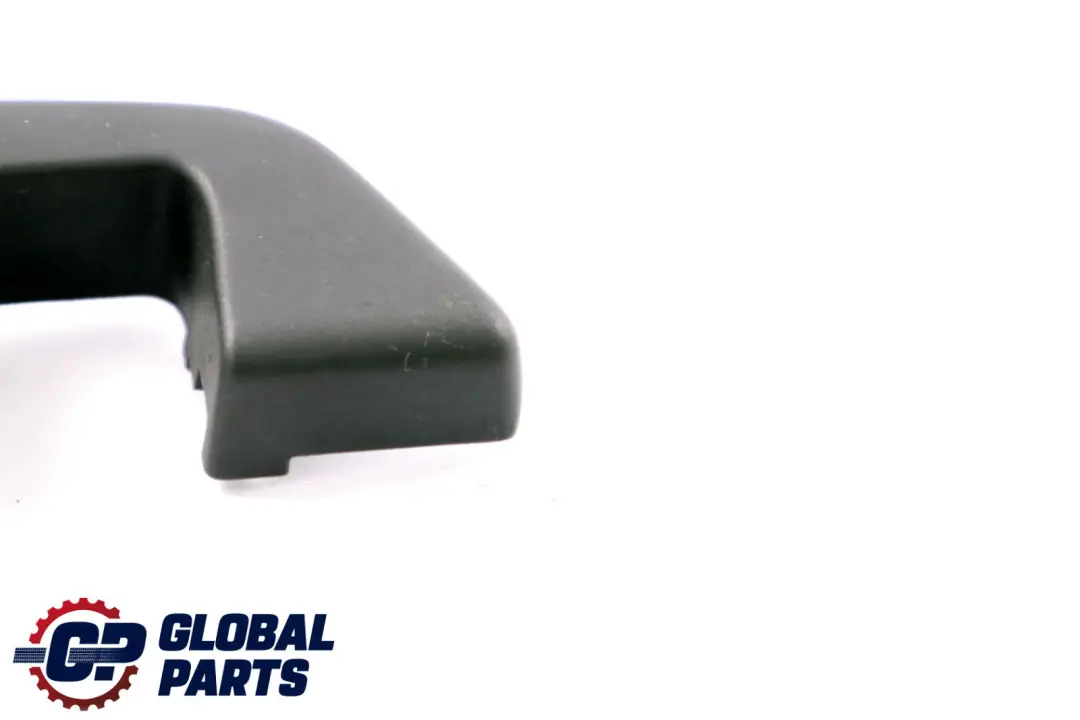 Mercedes E CLS Class W211 W219 Right O/S Door Lock Surround Trim - SKU A2117230624 - Part number A2117230624