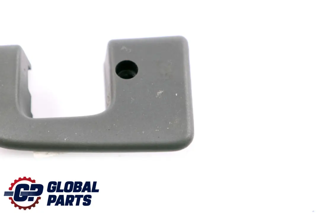 Class W211 W219 Right O/S Door Lock Surround Trim to Mercedes E CLS with Part number A2117230624 Mercedes E CLS Class W211 W219 Right O/S Door Lock Surround Trim - SKU A2117230624 - Part number A2117230624